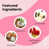 Luau Fragranced Body Butter