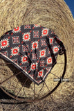 Swift Creek Wild Rag | Aztec Western Neck Scarf
