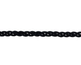 Rip Tie Tangle Free Hair Tie  Black