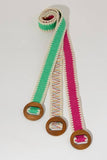 Kyra Belt – Multi | Shiraleah