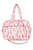 Boots & Roses Western Weekender Bag
