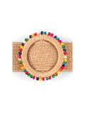 Aurora Belt – Natural | Shiraleah