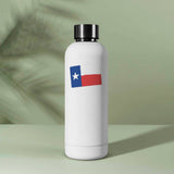 Texas Flag Rectangle Vinyl Sticker | Lone Star TX Decal | 2 Sizes