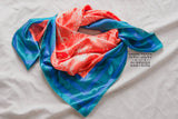 Winslow Western Wild Rag Scarf