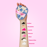 Coastal Cowgirl 7-Day MakeUp Eraser Set