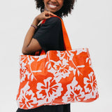 Large Kona Cove Splashproof Beach Tote