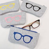 My Favorite Glass Case Black