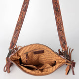 American Darling Western Leather Crossbody Bag ADBGZ635
