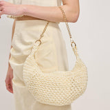 Soraya Shoulder Bag