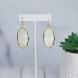Miranda Shell Earrings