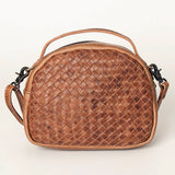 American Darling Crossbody Genuine Western Leather Women Bag Betsy