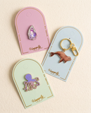 Sea Lion Keychain & Bag Charm