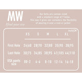 Brass Toned Circle Buckle Leather Belt Brown