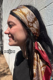 Buck Nasty Wild Rag | Bold Western Neck Scarf