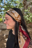 Buck Nasty Wild Rag | Bold Western Neck Scarf