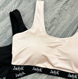 Arya Lux Bralette Black