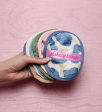 Coastal Cowgirl 7-Day MakeUp Eraser Set