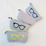 My Favorite Glass Case Black