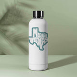 Made in Texas Vinyl Sticker