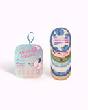 Coastal Cowgirl 7-Day MakeUp Eraser Set