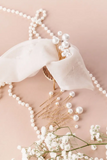 Margot Pearl Boho Pins Prom Bridal Costumes Fairy Festivals 9 piece