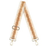 Fawn Deer Adjustable Detachable Crossbody Bag Purse Strap