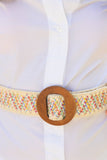 Kyra Belt – Multi | Shiraleah