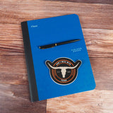 Don't Mess with Texas – Longhorn Vinyl Sticker