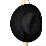 A Girl Named Jessie Western Sun Hat