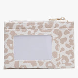 Sia Printed Card ID Holder Wallet Mint