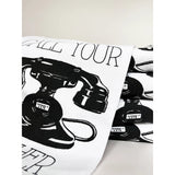 Call Your Mother Cotton Kitchen Towel