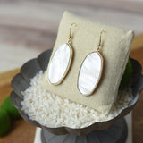 Miranda Shell Earrings