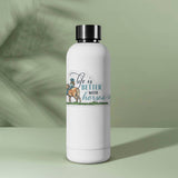 Life is Better with Horses Sticker – Cowgirl Vinyl Decal