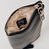 Skyla Dual Glasses Case Holder Fuchsia Pink