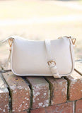 Joan Crossbody — Pearl