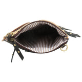 York Brisk Leather Crossbody