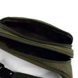 Tactical Style Fanny Pack Belt Bag Sling Bag Tan