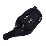 Tactical Nylon Fanny Pack Belt Bag Sling Bag Olive