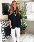 Elsie One Size Fringe Beach Swimsuit Cover Up