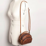 American Darling Crossbody Genuine Western Leather Women Bag Betsy