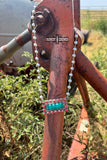 Honky Tonk Charm Necklace | Western Pendant Jewelry