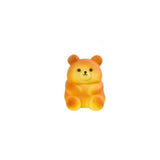 Slow-Rise Stress Relief Squishy Toy – Bear