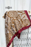 Buck Nasty Wild Rag | Bold Western Neck Scarf