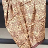 Blazing Saddles Paisley Western Southwestern Wild Rag Scarf Accent