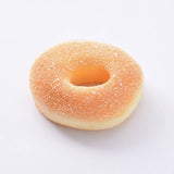 Slow-Rise Stress Relief Squishy Toy – Donut