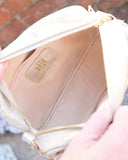 Fiona Crossbody — Champagne Pop