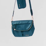 Tilly Crossbody Bag Navy Blue