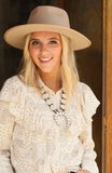 Cream & Copper Squash Blossom Necklace – Southwest Western
