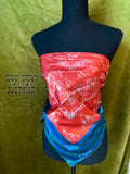 Winslow Western Wild Rag Scarf