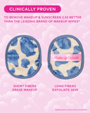Coastal Cowgirl 7-Day MakeUp Eraser Set